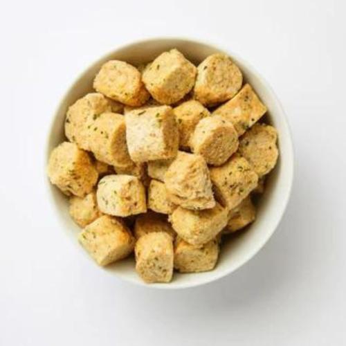 Momentum Freeze-Dried Chicken, Spinach, and Sea Kelp 3oz