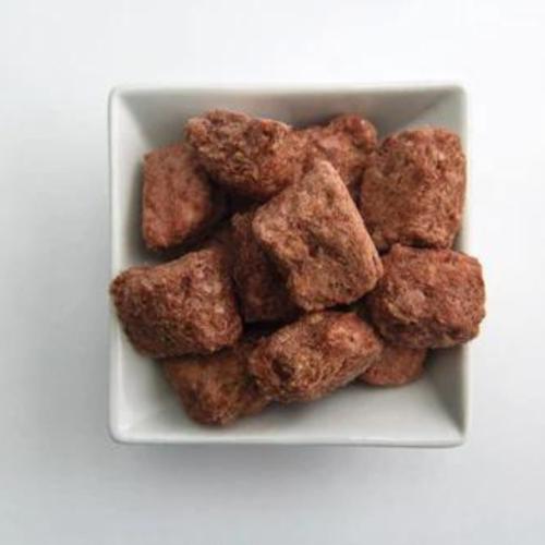 Momentum Freeze-Dried Duck Neck 3oz