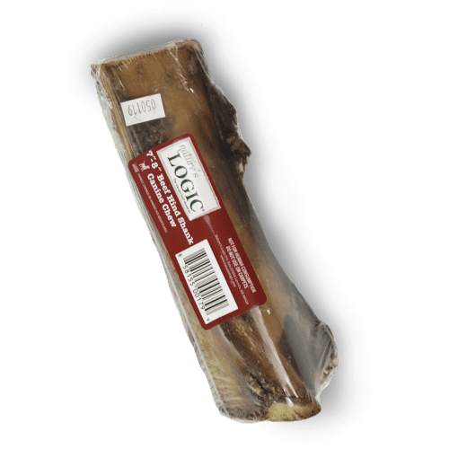 Nature's Logic Shank Bone Small 3-4"