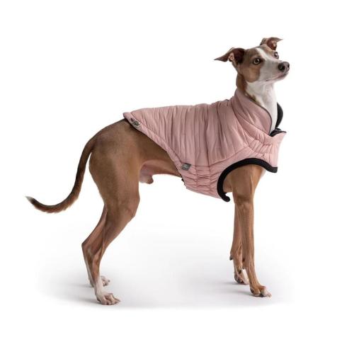 GF Pet Reversible Chalet Jacket Pink XS