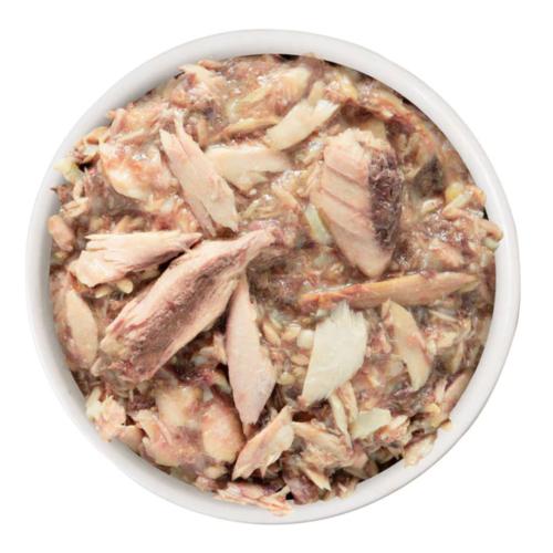 Weruva Classic Mideast Feast 3oz - Grilled Tilapia in Gravy