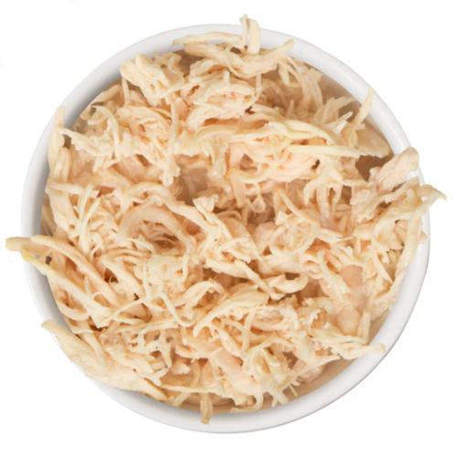 Weruva Classic Paw Lickin' Chicken 3oz - Chicken Recipe in Gravy