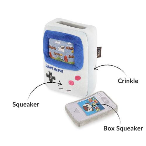 PLAY 90s Classics Game Bone