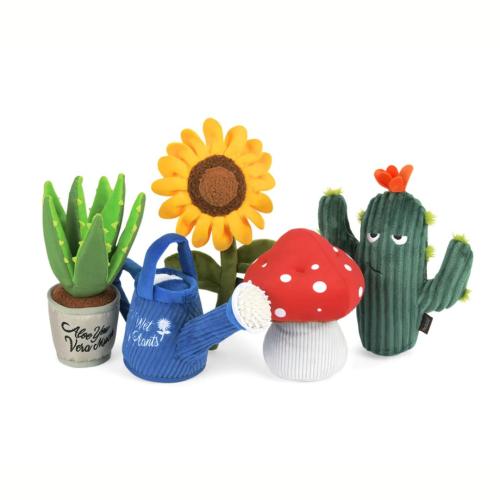 PLAY Dog Toy Wagging Watering Can