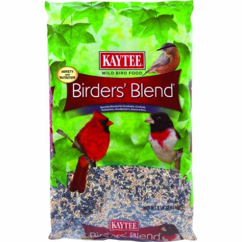 Kaytee Birders Blend 8-lb