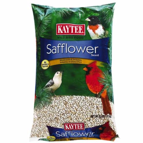 Kaytee Safflower Seed 5-lb