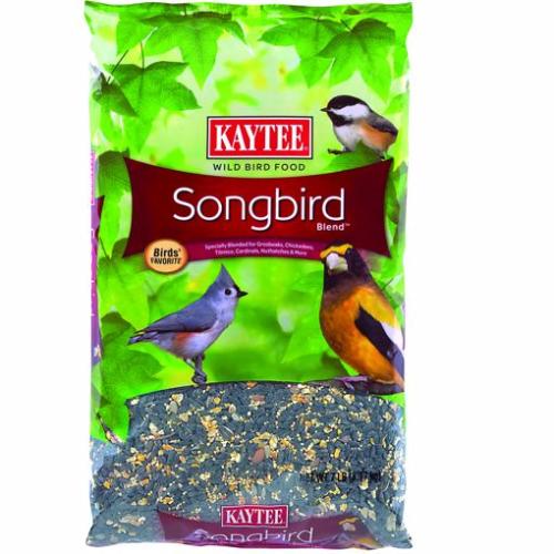 Kaytee Songbird Blend 7-lb