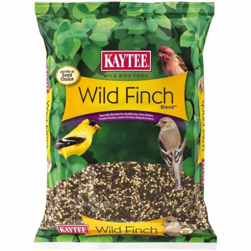 Kaytee Wild Finch Food 3-lb