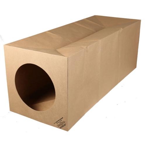 DeziRoo Hide n Seek Tunnel