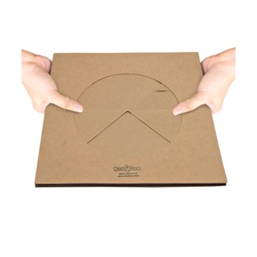 DeziRoo Hide n Seek Tunnel