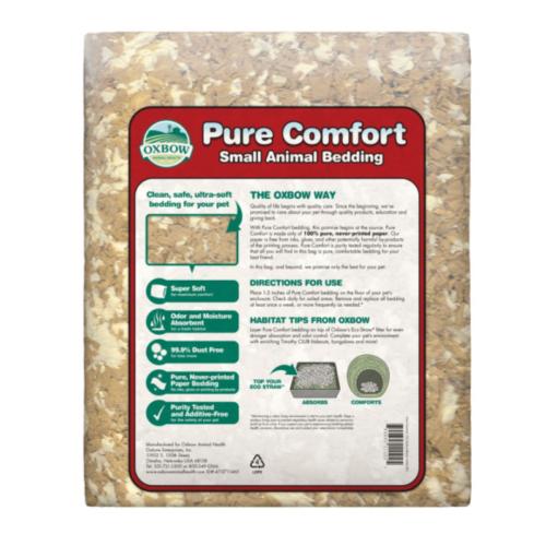 Oxbow Pure Comfort Oxbow Blend  - Assorted Sizes
