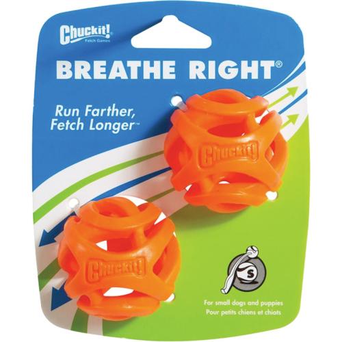 ChuckIt Air Fetch Balls - Assorted Sizes