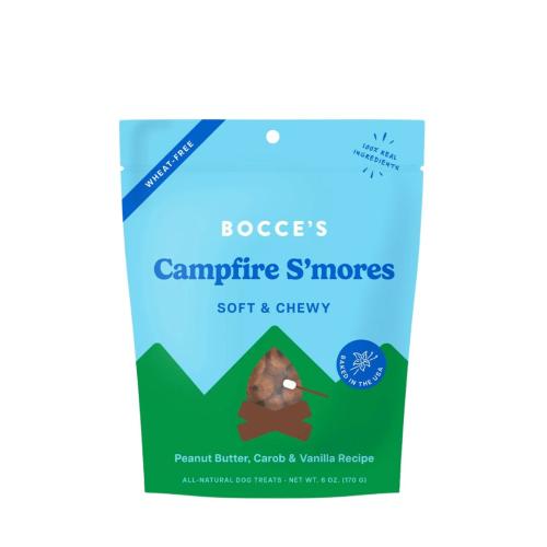 Bocce's Bakery Campfire S'mores 6oz