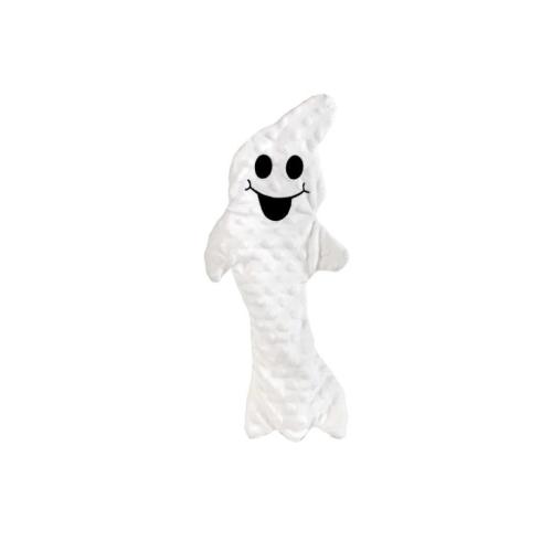 Patchwork Pet Stuffingless Ghost 15"