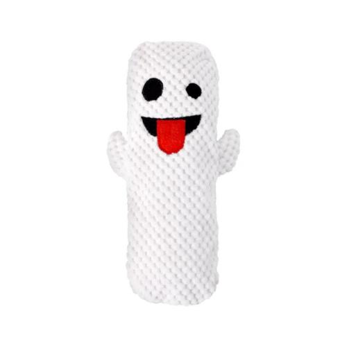 Patchwork Pet Squeezy Ghost 10"