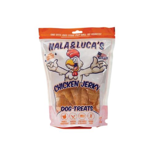 Nala & Luca's Chicken Breast 5oz