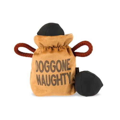 PLAY Home for the Holidays Fur-ever Naughty