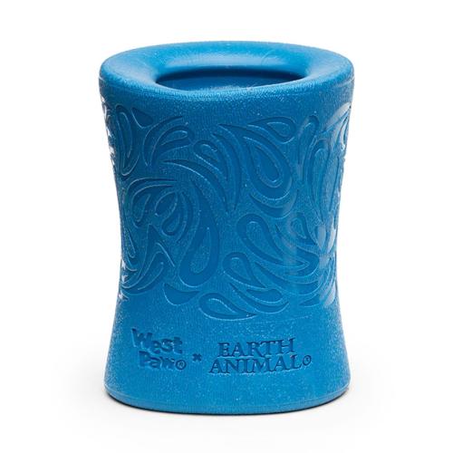 West Paw Funnl Blue