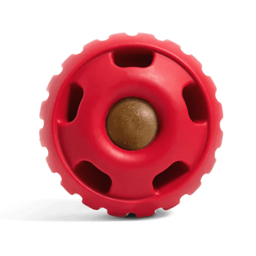 Woof Pupsicle Red XL