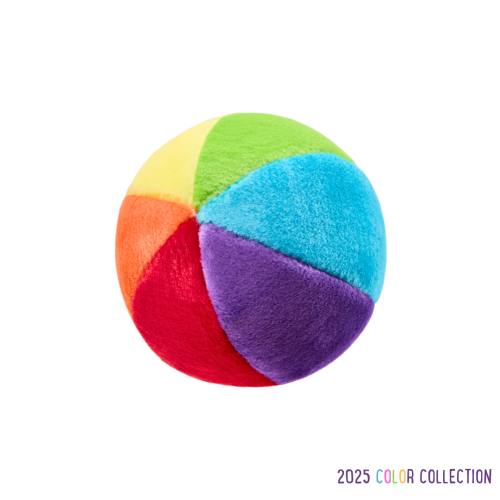 Fluff & Tuff Mini Beach Ball