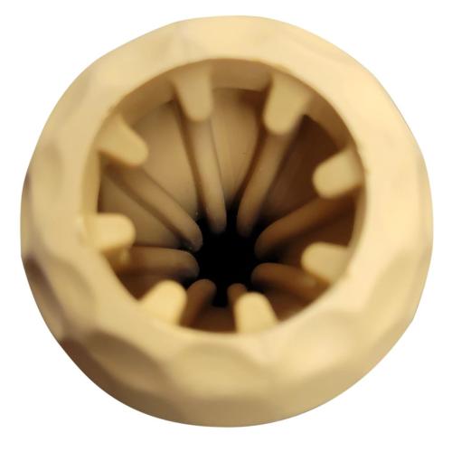 Poochie Butter Peanut Toy Medium