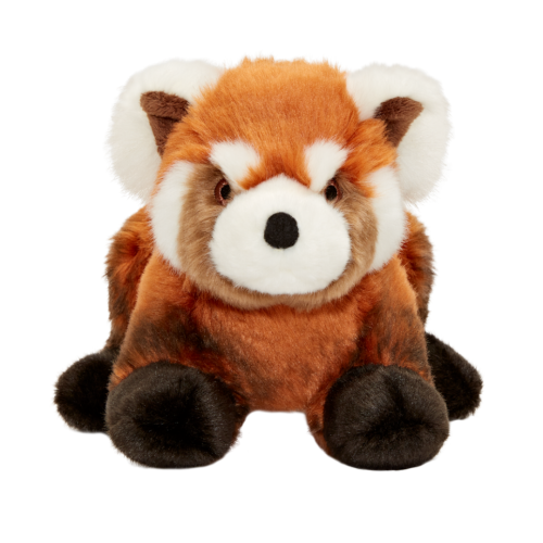 Fluff & Tuff Archie Red Panda