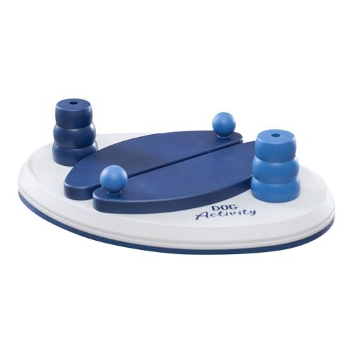 Trixie Dog Strategy Game Level 2