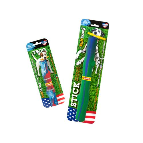 Ruff Dawg The Twig Crunch