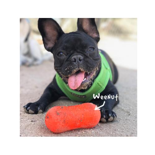 Ruff Dawg Weenut Crunch