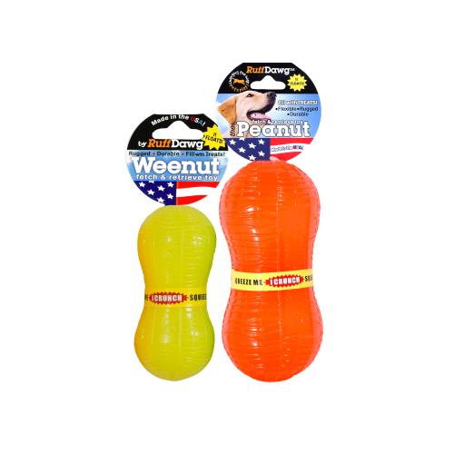Ruff Dawg Weenut Crunch