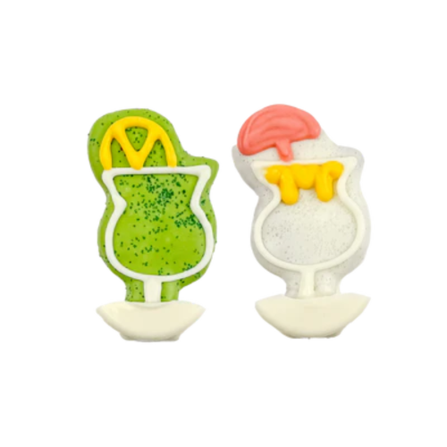 Bosco & Roxy's Margrrrita