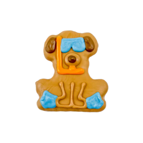 Bosco & Roxy's Snorkel Dog