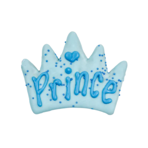 Bosco & Roxy's Prince Crown