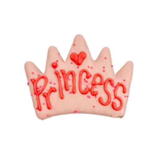 Bosco & Roxy's Princess Crown