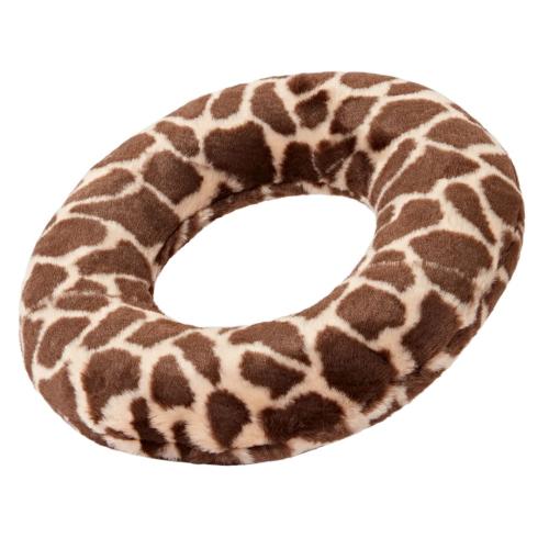 Fluff & Tuff Python Ring