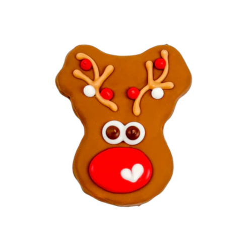 Bosco & Roxy's Reindeer