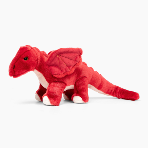 Fluff & Tuff Brody Dragon