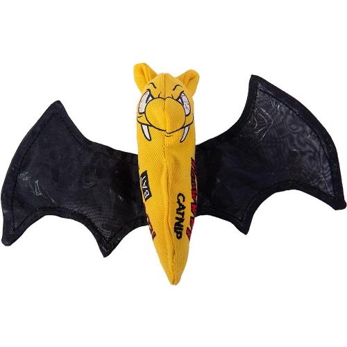 Yeowww! Halloween Bat