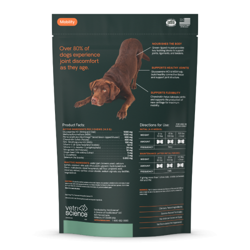 Vetriscience Hip & Joint Duck 45ct