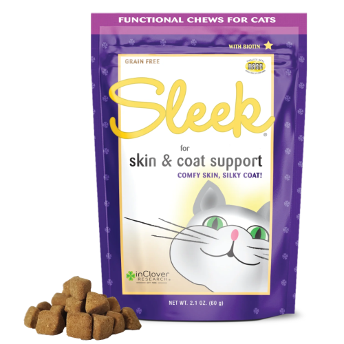 InClover Cat Sleek 2.1oz