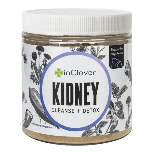 InClover Bio+ Kidney 100g