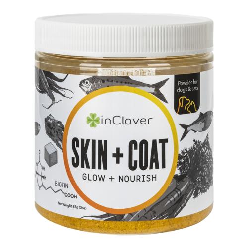 InClover Bio+ Skin Coat 100g