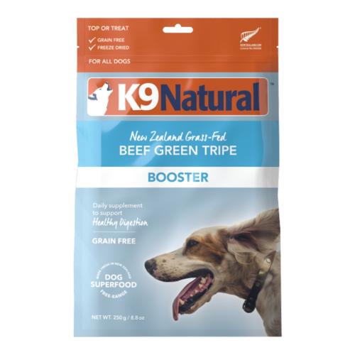 K9 Natural Beef Tripe 8.8oz