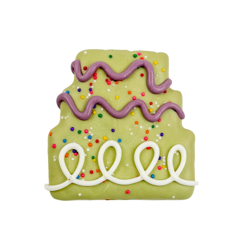 Bosco & Roxy's Value Cupcake