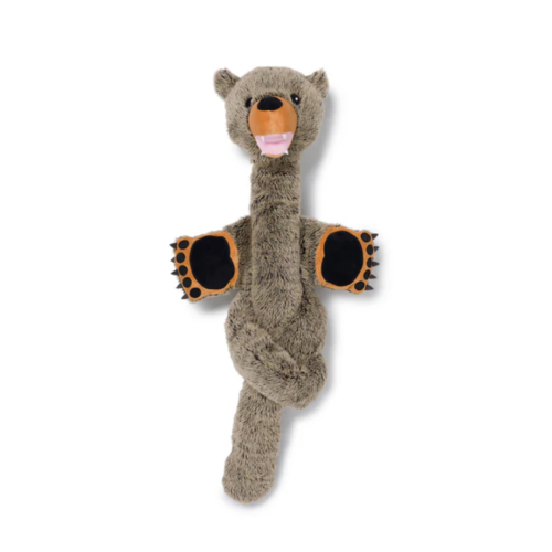 FabDog Twisty Grizzly
