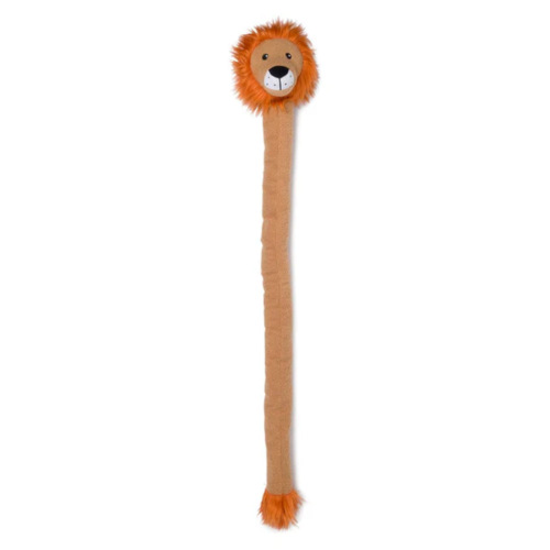 FabDog Twisty Lion