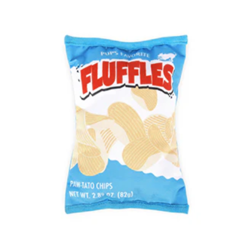 PLAY Mini Fluffles Chips
