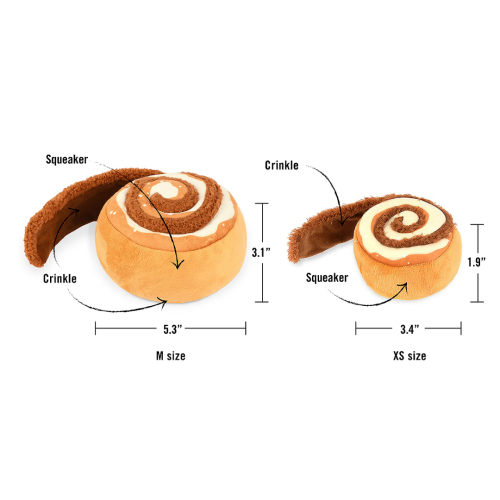 PLAY Mini Cinna-bone