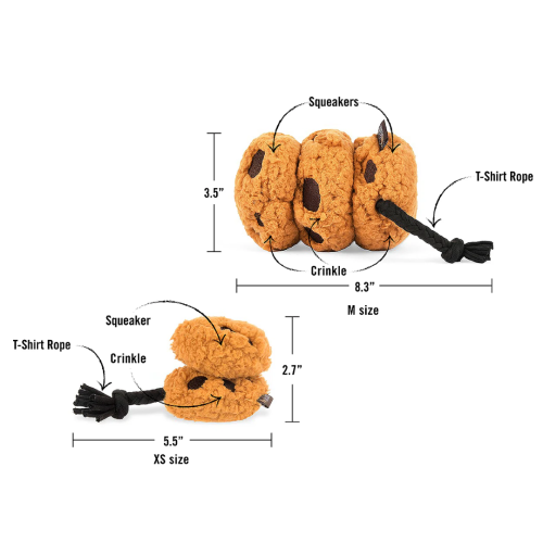 PLAY Mini Cookies n' Treats