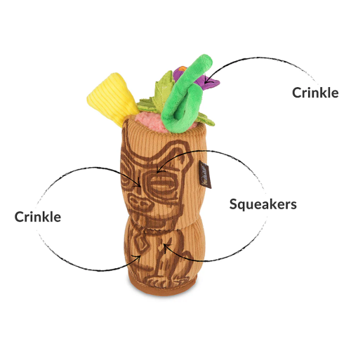 PLAY Tiki Time